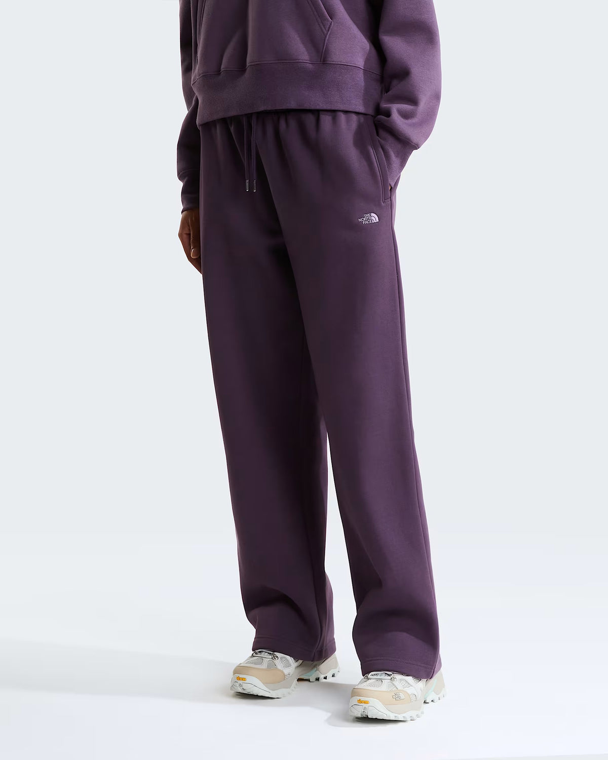 THE NORTH FACE Jogger Donna ESSENTIAL SIMPLE DOME-Endless Dusk
