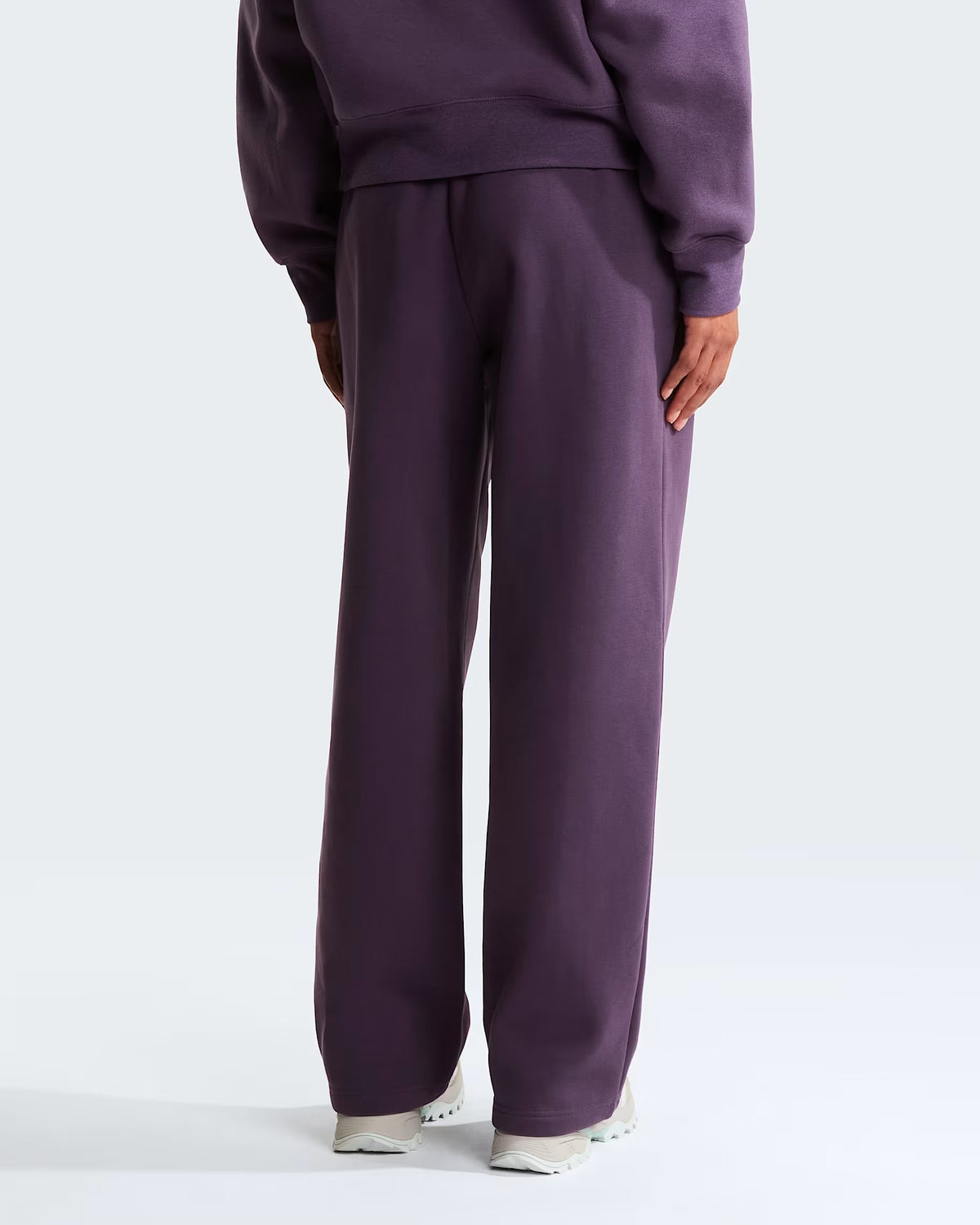 THE NORTH FACE Jogger Donna ESSENTIAL SIMPLE DOME-Endless Dusk