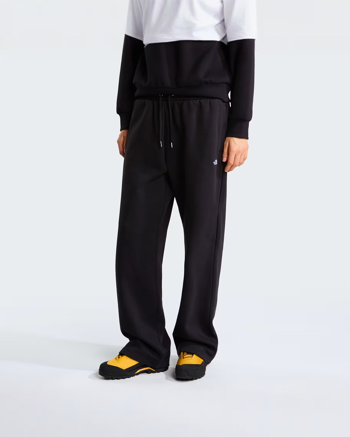 THE NORTH FACE Jogger Donna ESSENTIAL SIMPLE DOME-Tnf Black