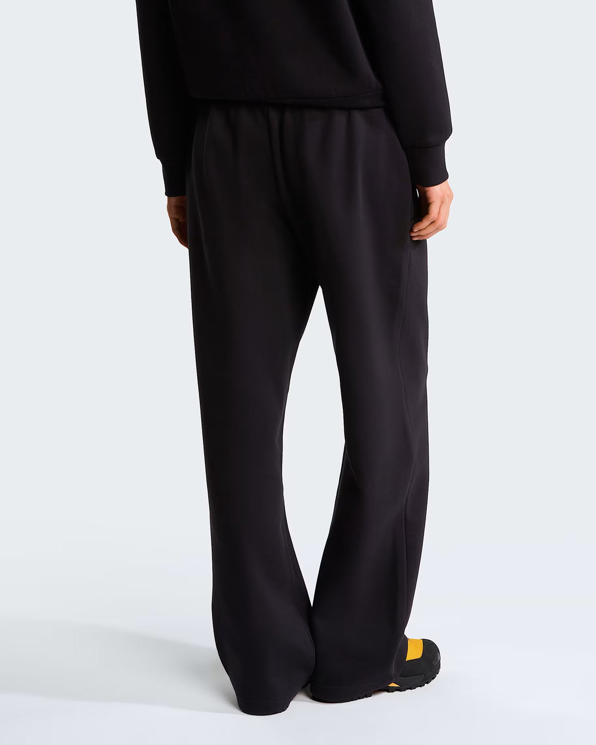 THE NORTH FACE Jogger Donna ESSENTIAL SIMPLE DOME-Tnf Black