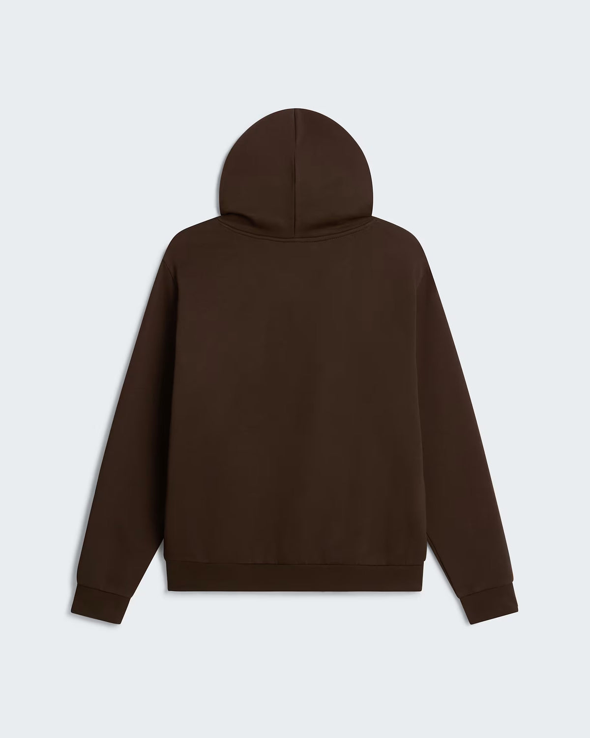 THE NORTH FACE Felpa Uomo EVOLUTION SIMPLE DOME Cappuccio-Dark Chestnut