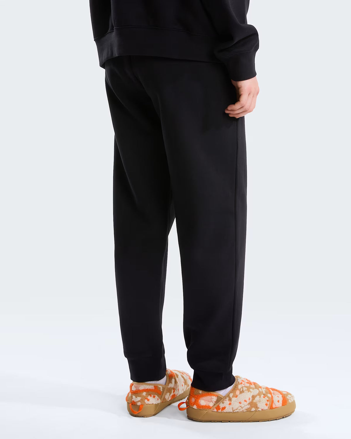 THE NORTH FACE Jogger Uomo EVOLUTION SIMPLE DOME-Tnf Black