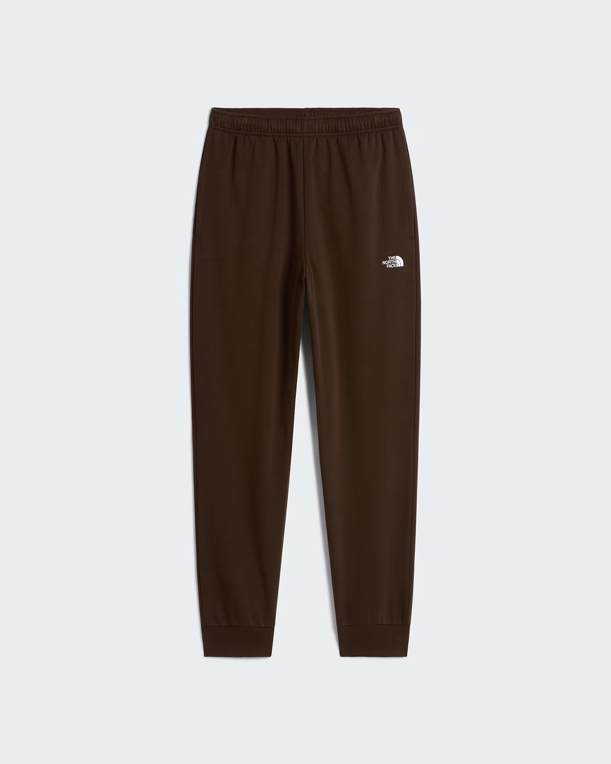 THE NORTH FACE Jogger Uomo EVOLUTION SIMPLE DOME-Dark Chestnut