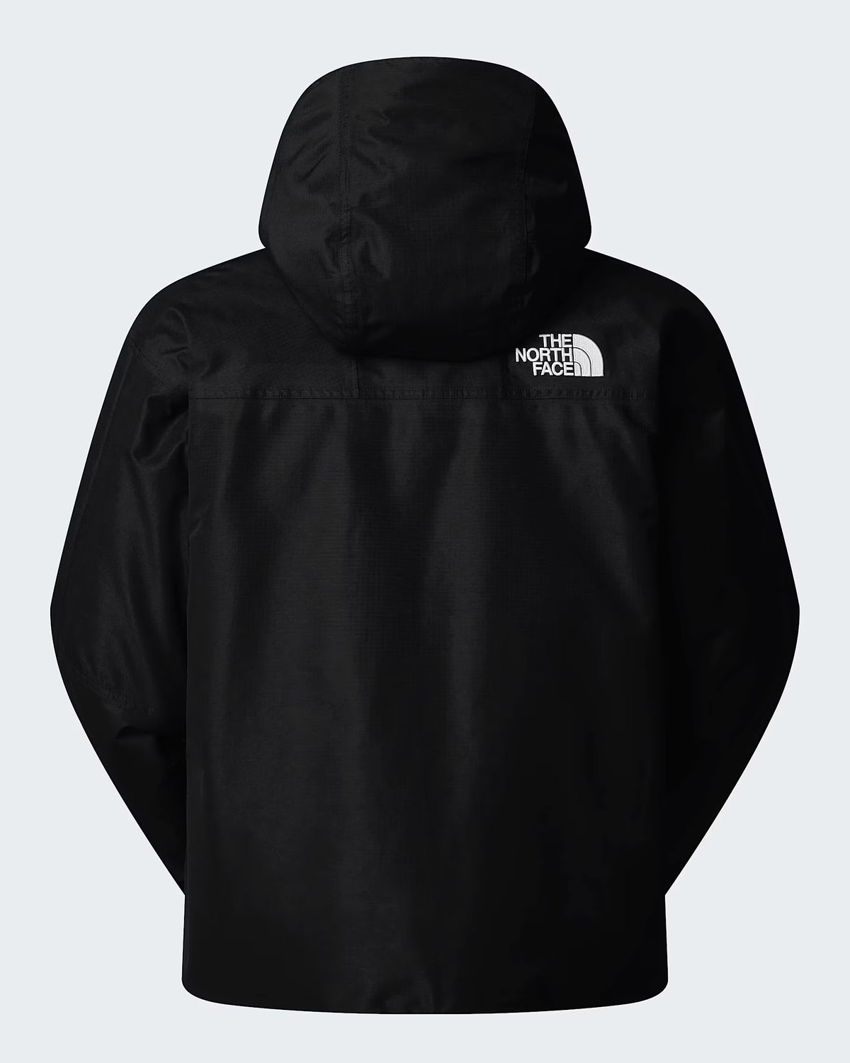 THE NORTH FACE Giacca Uomo MOUNTAIN DOWN-Tnf Black