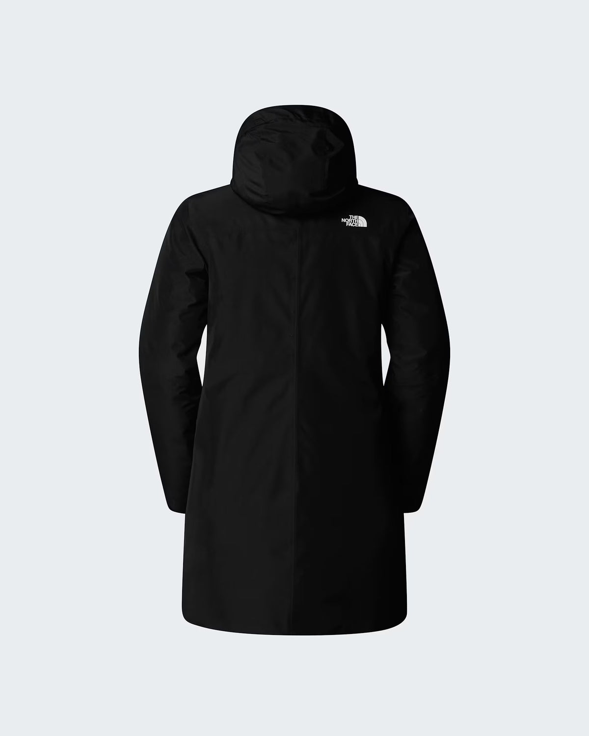 THE NORTH FACE Parka Donna SUZANNE TRICLIMATE 3 in 1 2.0-Tnf Black