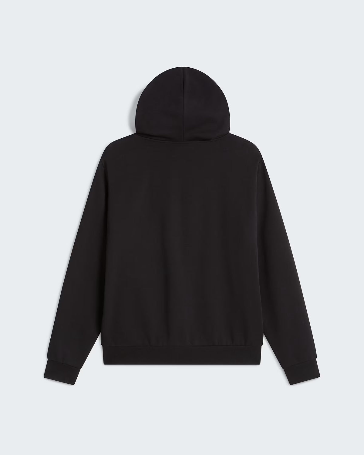 THE NORTH FACE Felpa Uomo EVOLUTION SIMPLE DOME Full Zip-Tnf Black