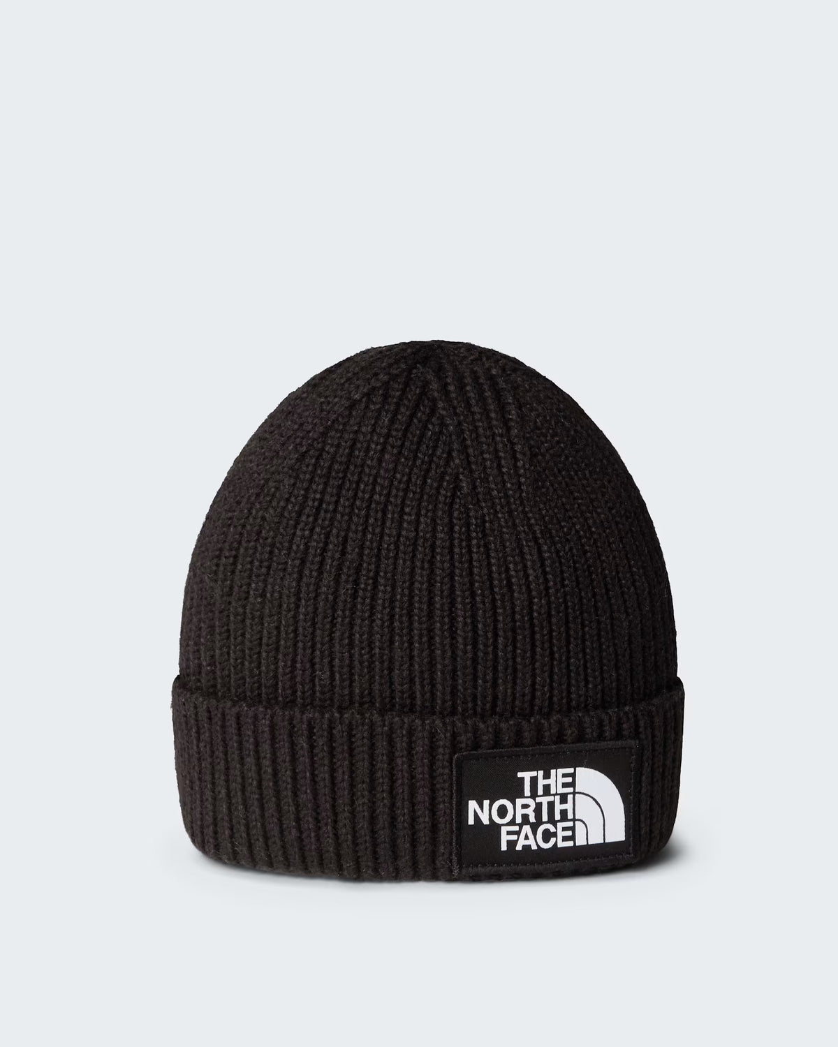 THE NORTH FACE Berretto Neonato LOGO BOX-Tnf Black