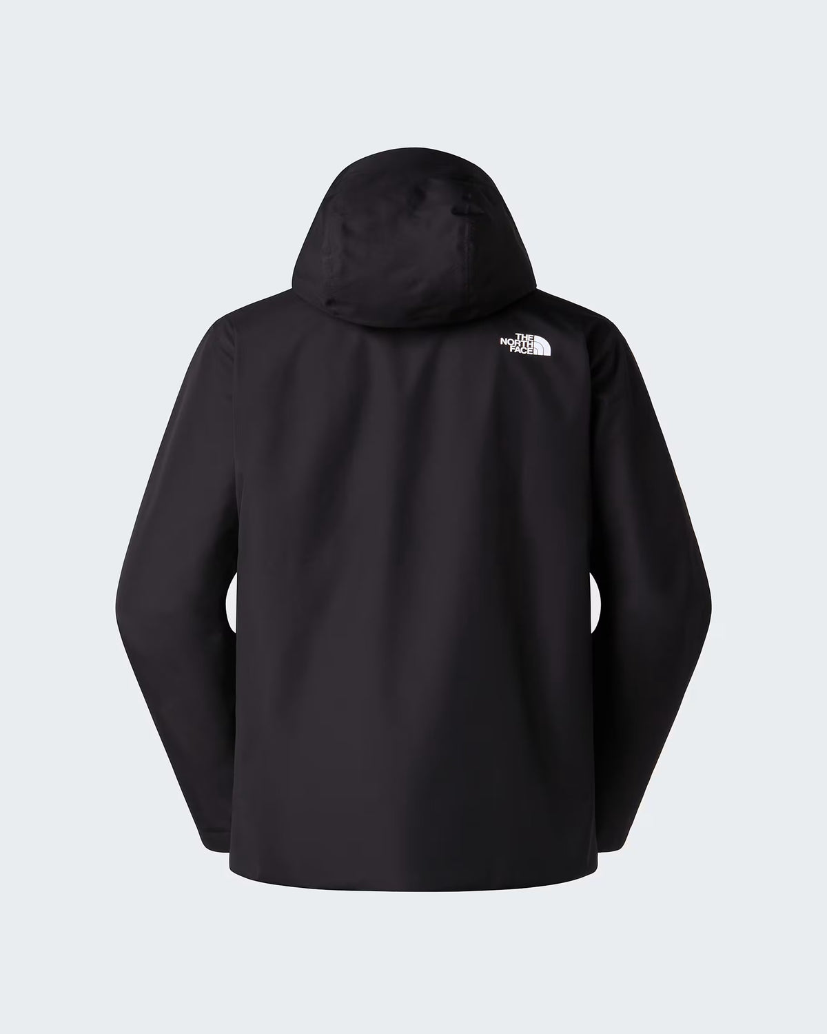 THE NORTH FACE Giacca Uomo QUEST TRICLIMATE 3 in 1-Tnf Black