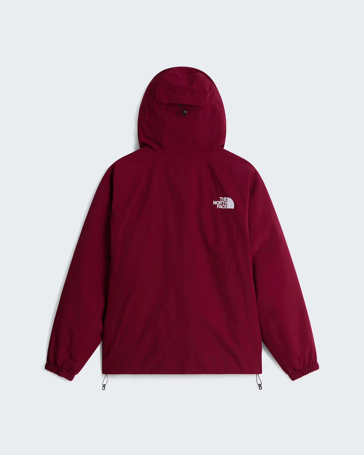 THE NORTH FACE Giacca Donna SLAYDEE INSULATED-Burgundy