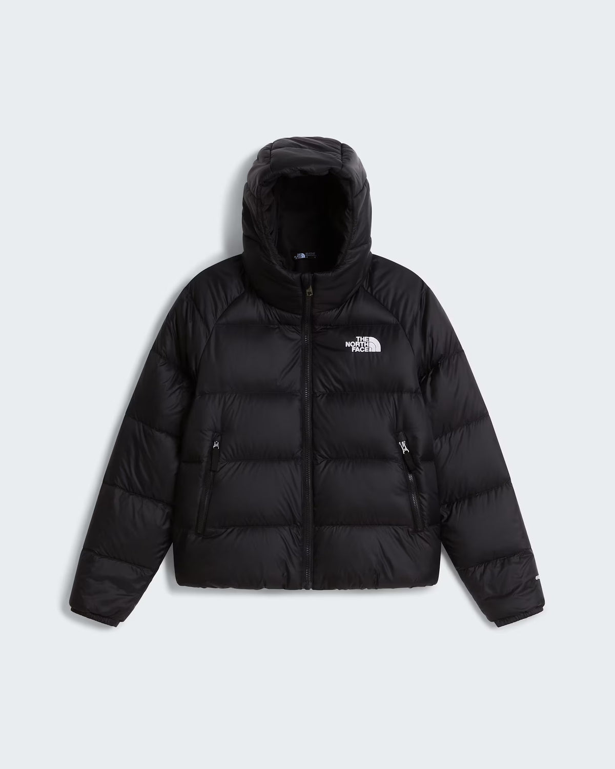 THE NORTH FACE Giacca Ragazza HYDRENALITE DOWN-Tnf Black