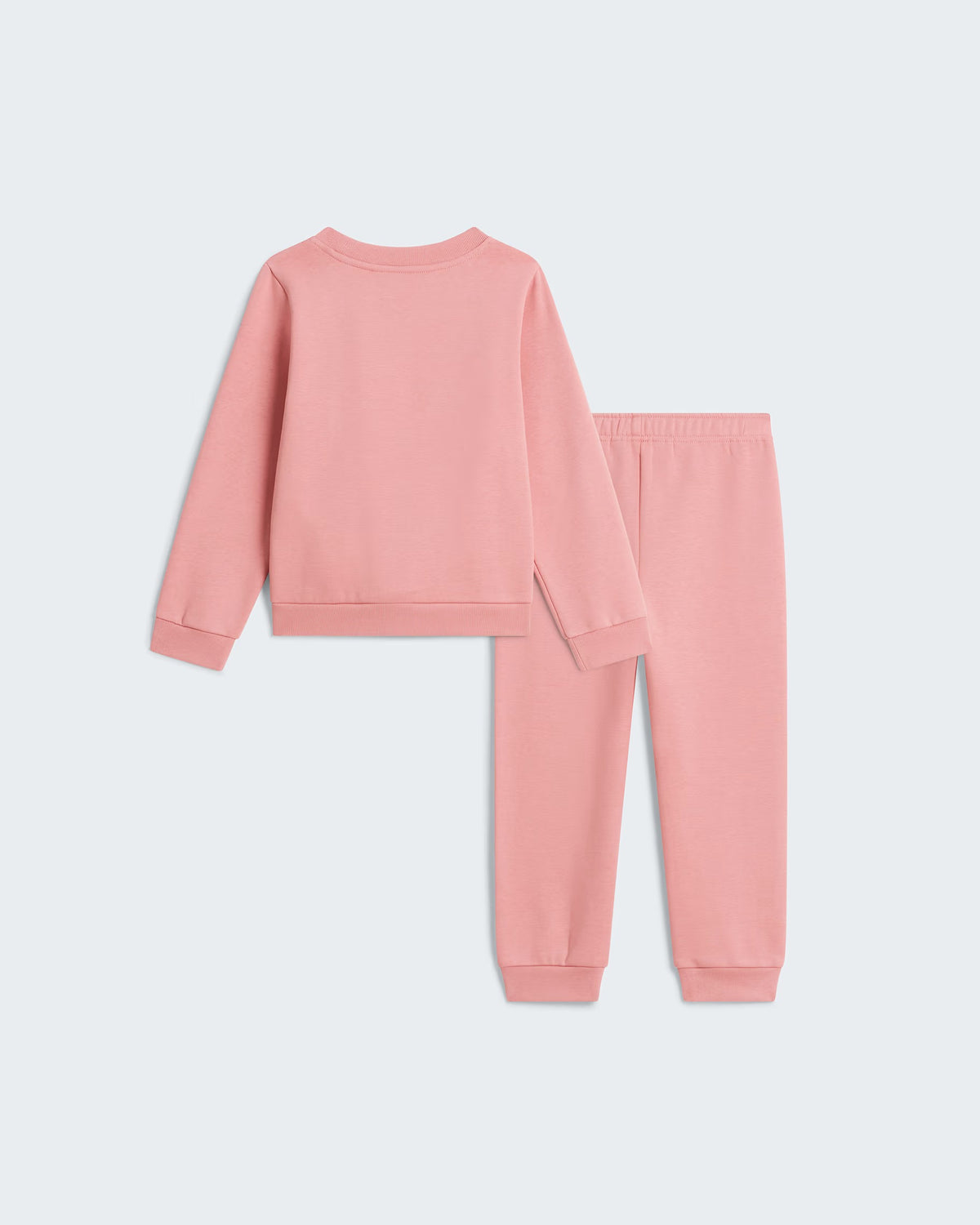 THE NORTH FACE Tuta Set 2 pezzi Unisex Bambino EVOLUTION SIMPLE DOME-Primrose