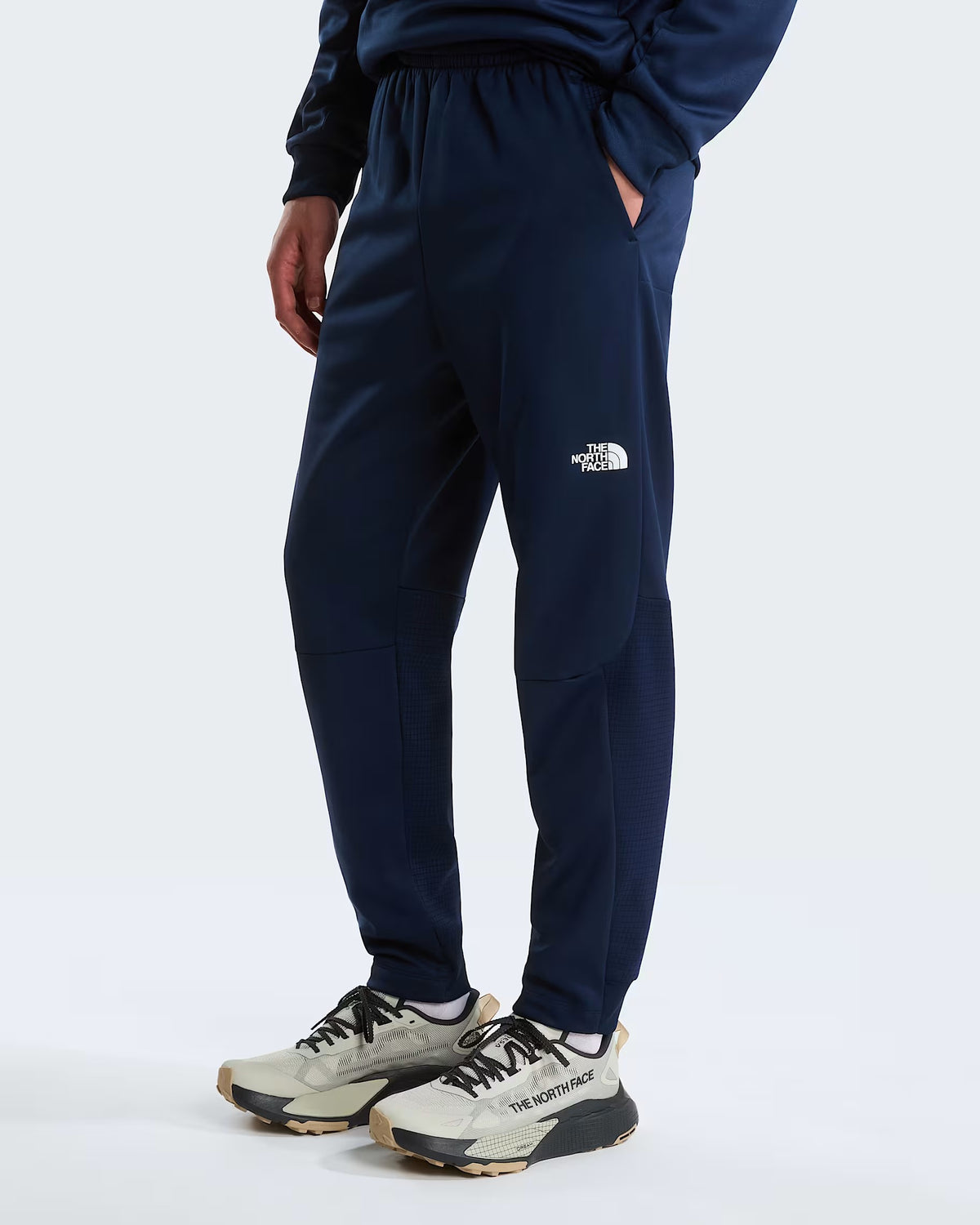THE NORTH FACE Jogger Uomo MOUNTAIN ATHLETICS-Summit Navy