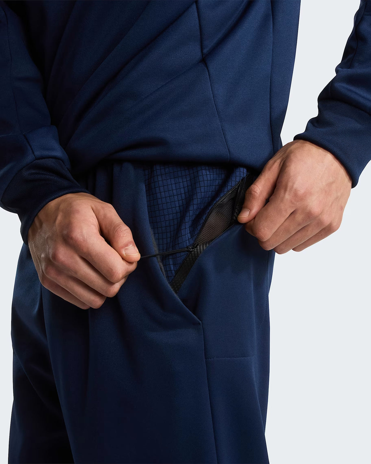 THE NORTH FACE Jogger Uomo MOUNTAIN ATHLETICS-Summit Navy