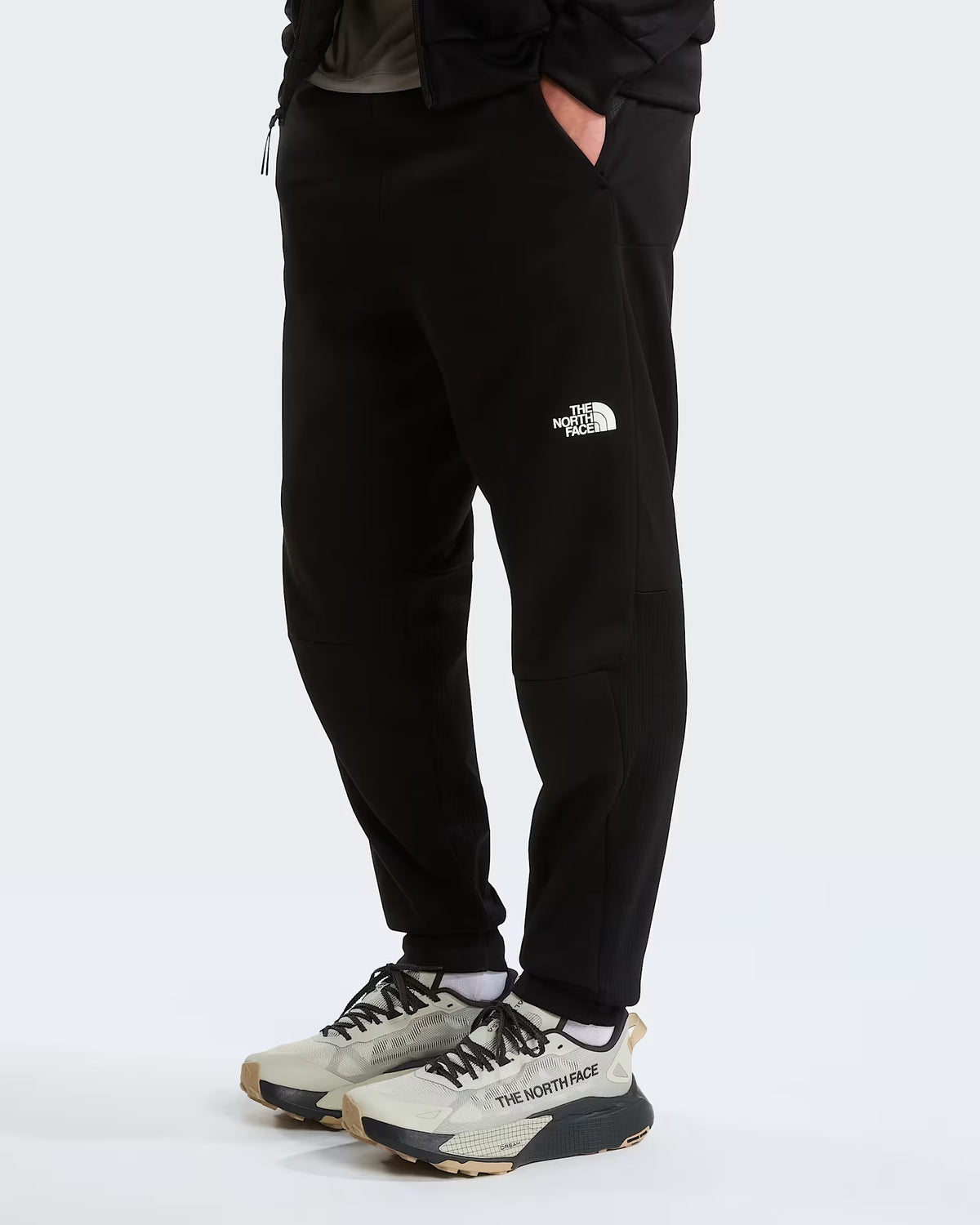 THE NORTH FACE Jogger Uomo MOUNTAIN ATHLETICS-Tnf Black