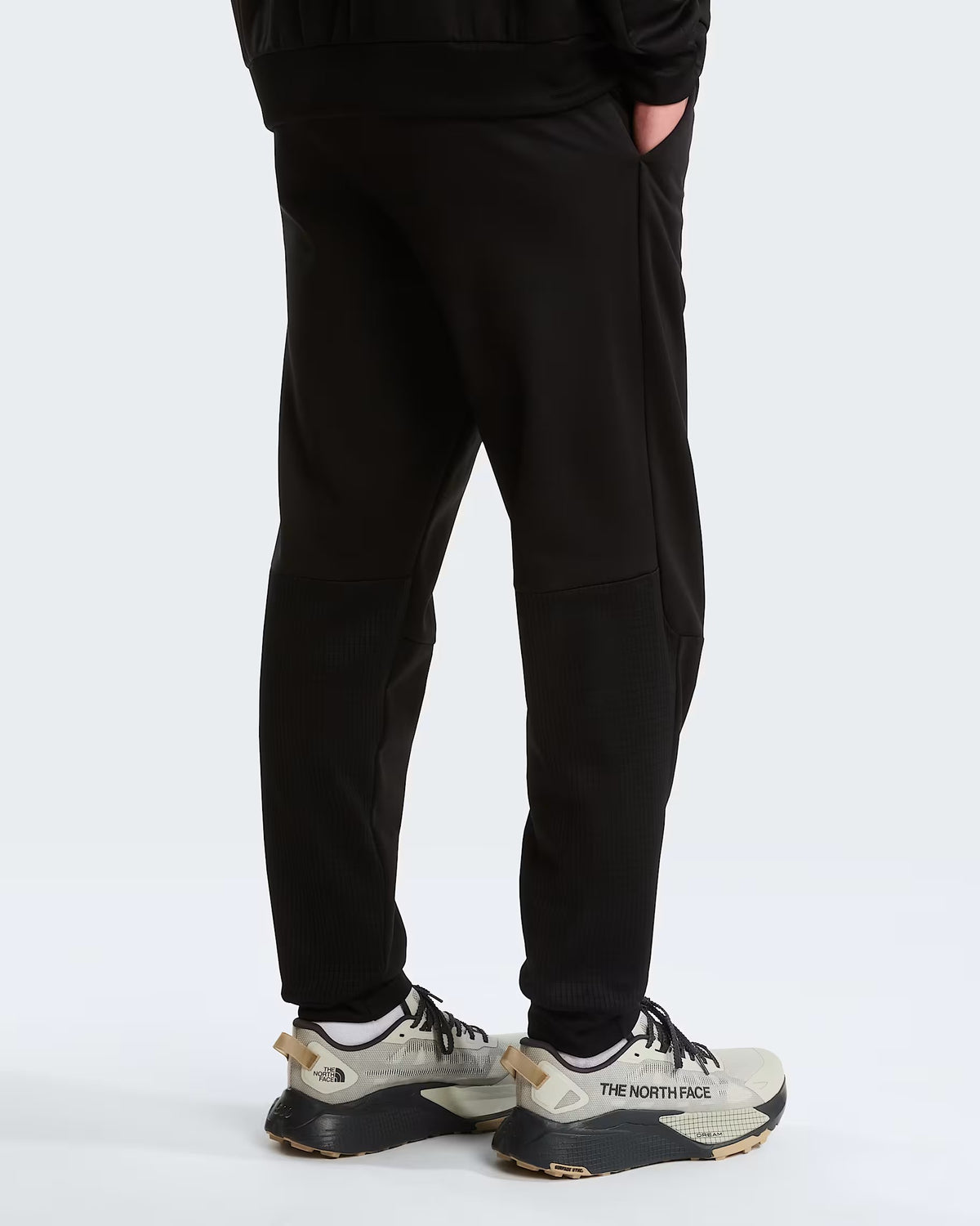 THE NORTH FACE Jogger Uomo MOUNTAIN ATHLETICS-Tnf Black