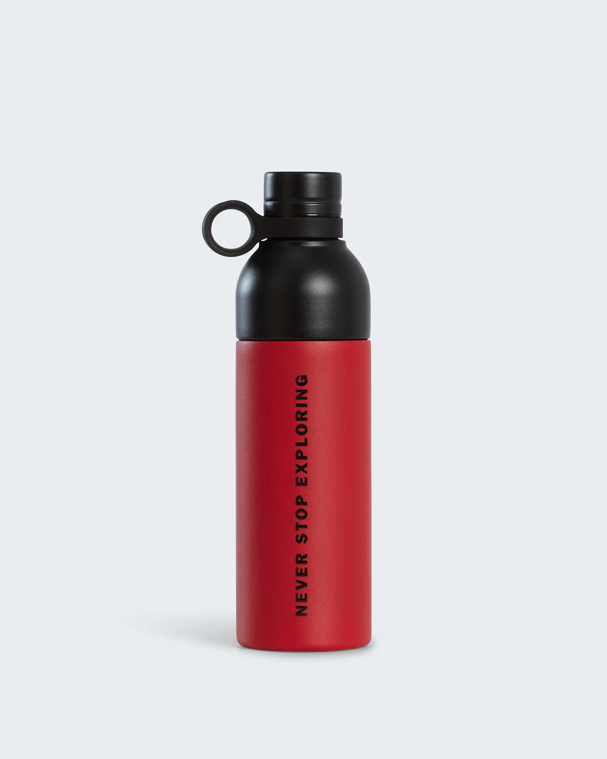 THE NORTH FACE Borraccia 0.75L-Tnf Red