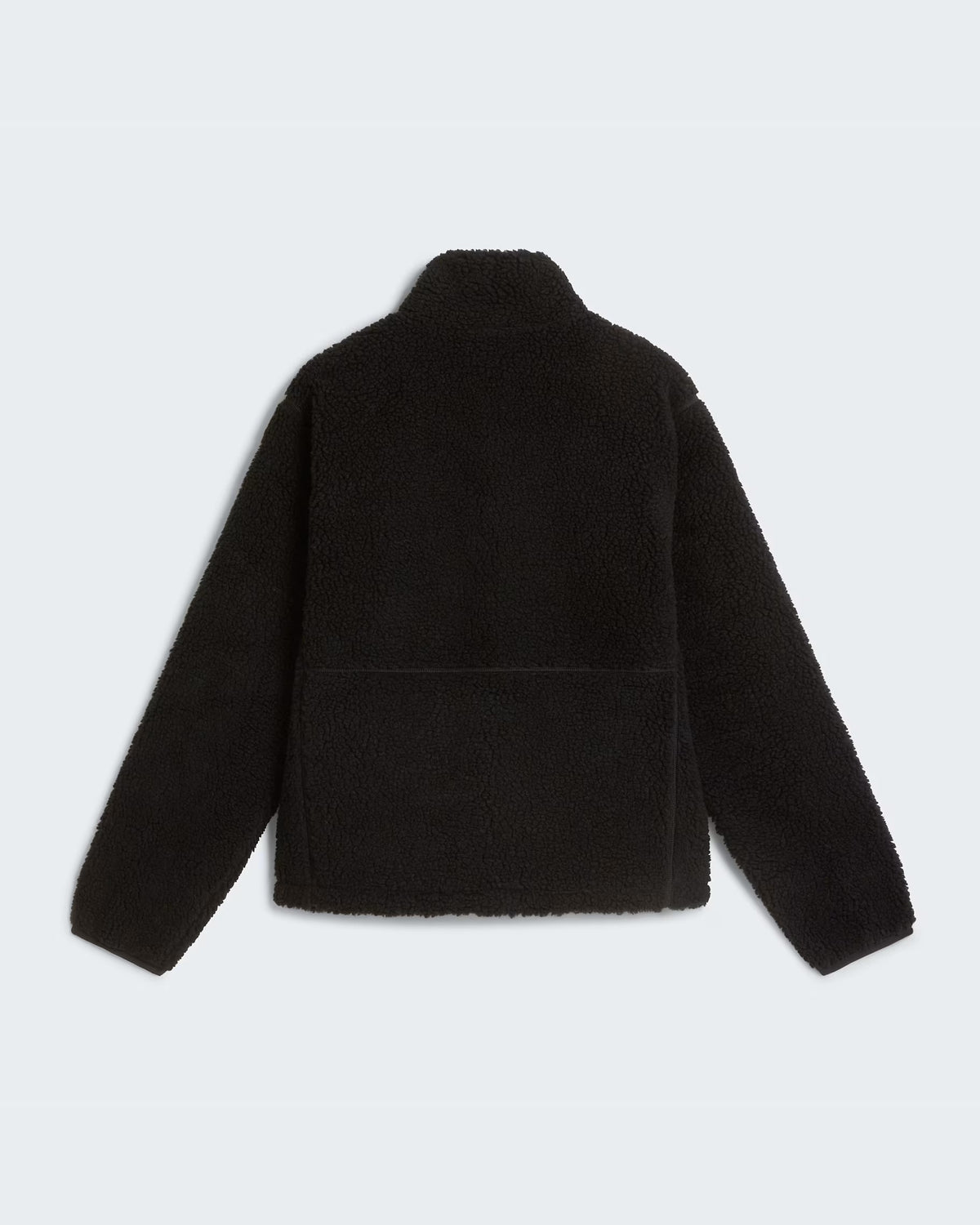 THE NORTH FACE Giacca Uomo EXTREME PILE 2 Full Zip-Tnf Black
