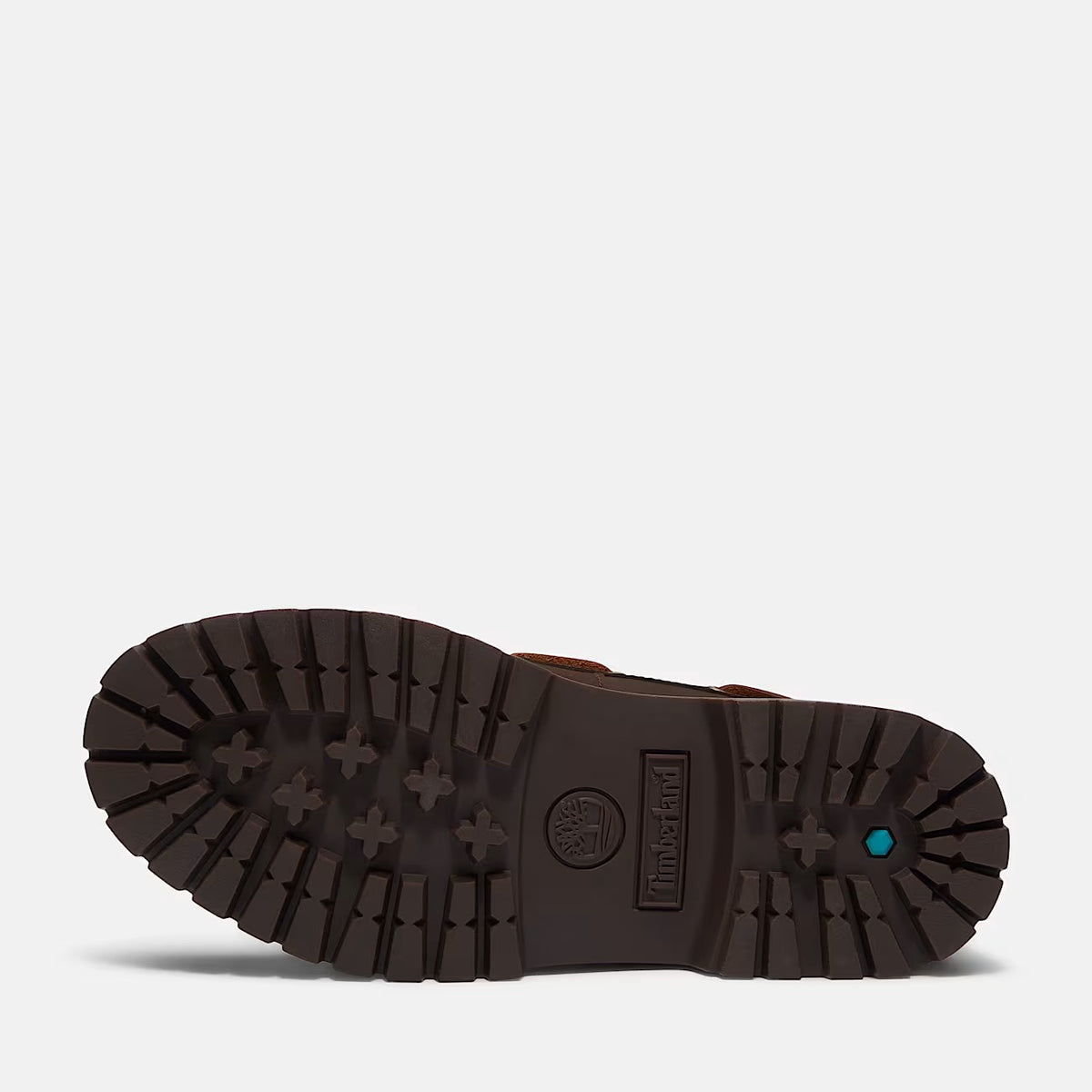 TIMBERLAND Scarponcino Donna STONE STREET MID LACE UP-Dark Brown