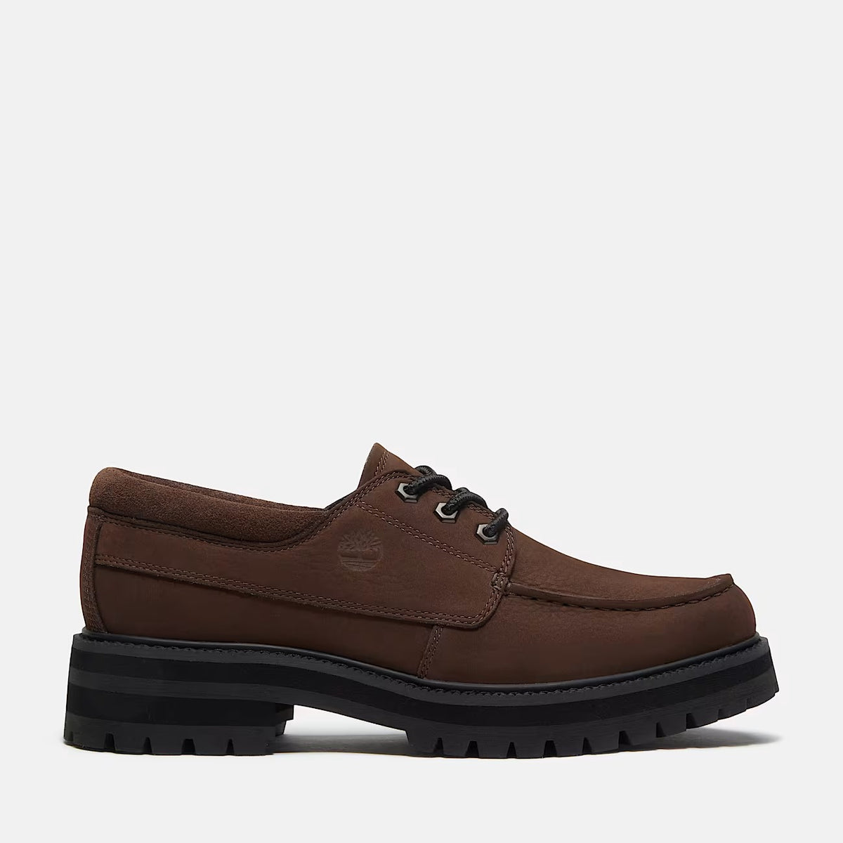TIMBERLAND Scarpa Uomo BRITTON DRIVE-Dark Brown
