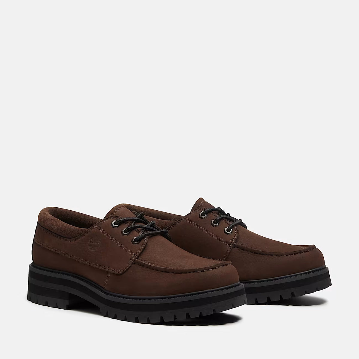 TIMBERLAND Scarpa Uomo BRITTON DRIVE-Dark Brown