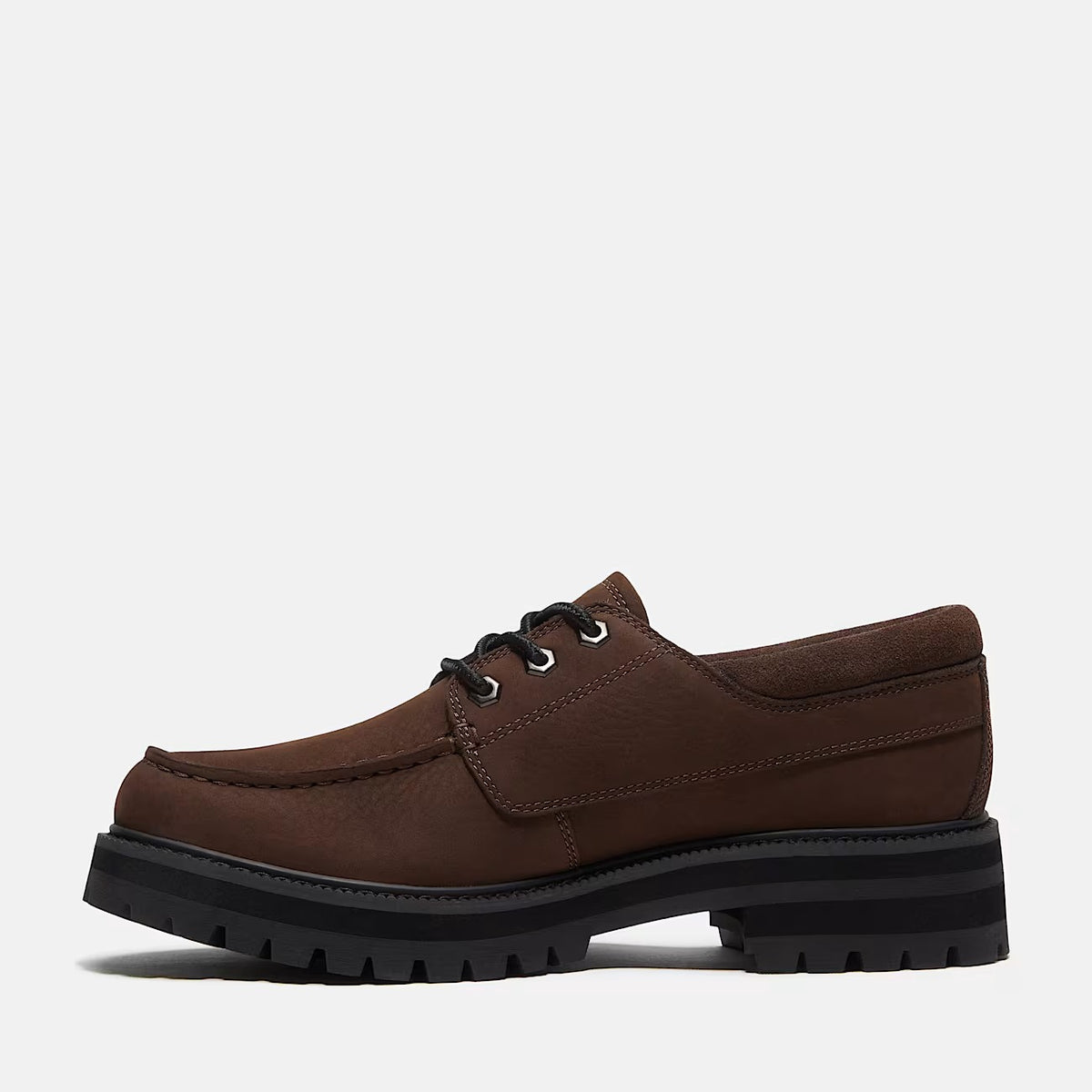 TIMBERLAND Scarpa Uomo BRITTON DRIVE-Dark Brown