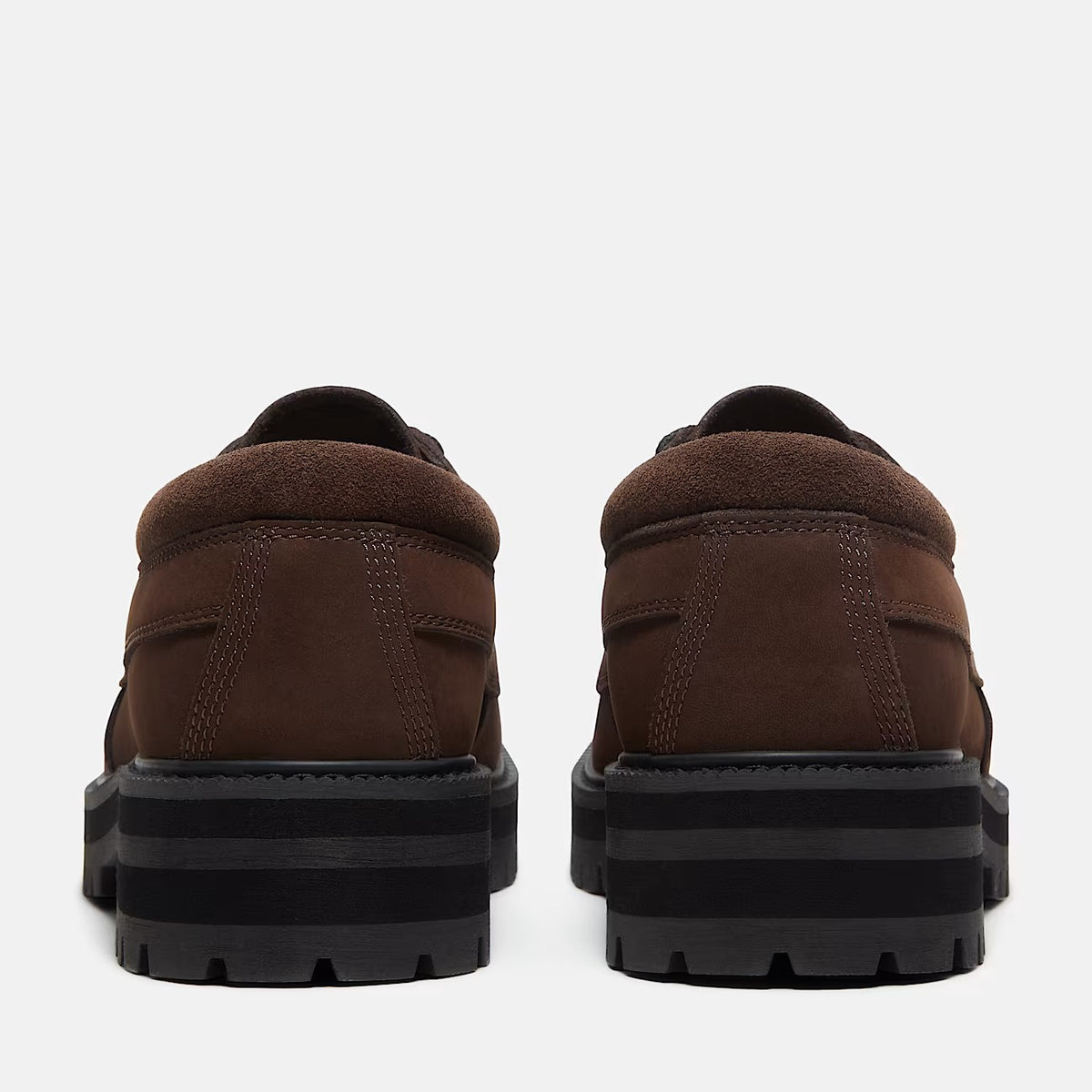 TIMBERLAND Scarpa Uomo BRITTON DRIVE-Dark Brown