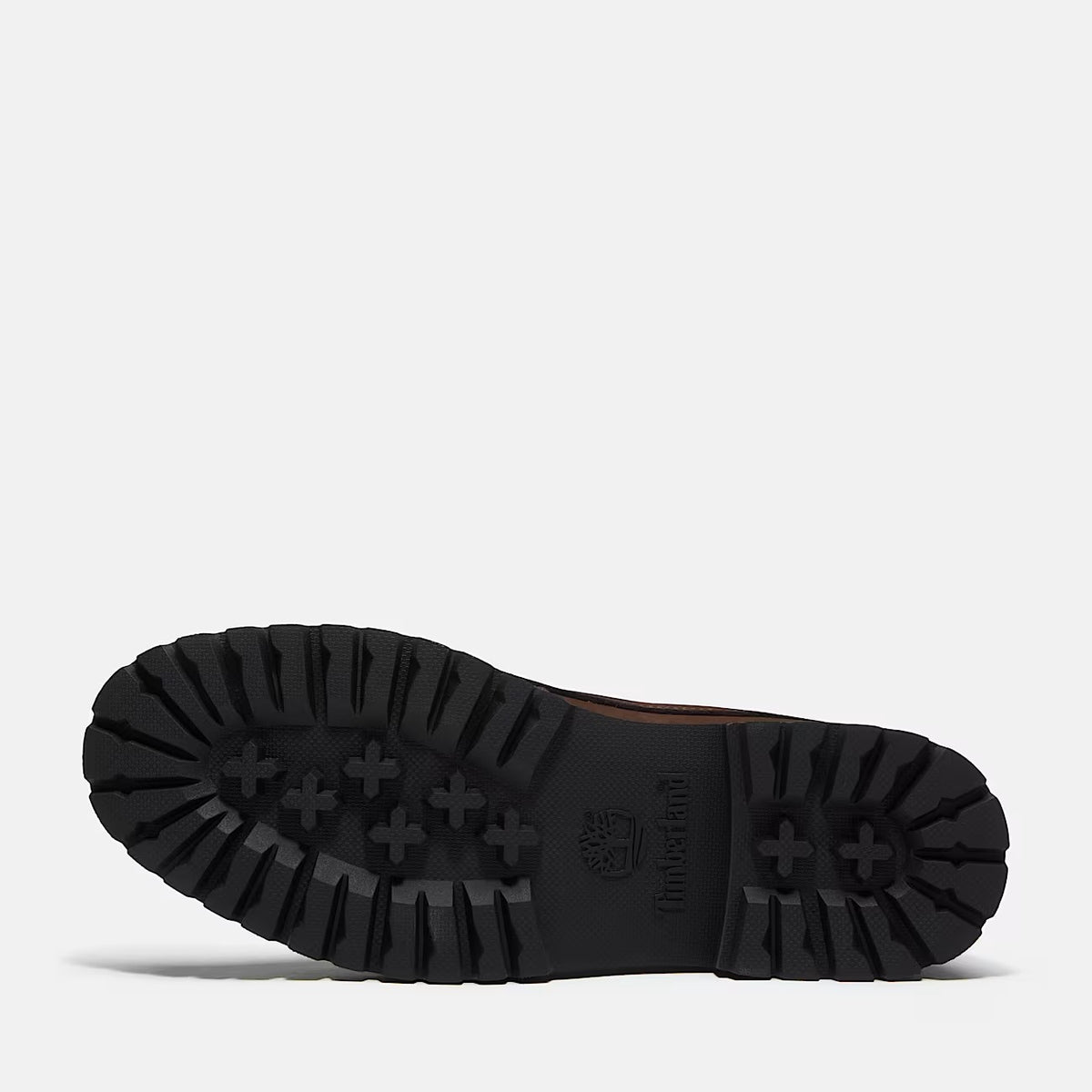 TIMBERLAND Scarpa Uomo BRITTON DRIVE-Dark Brown