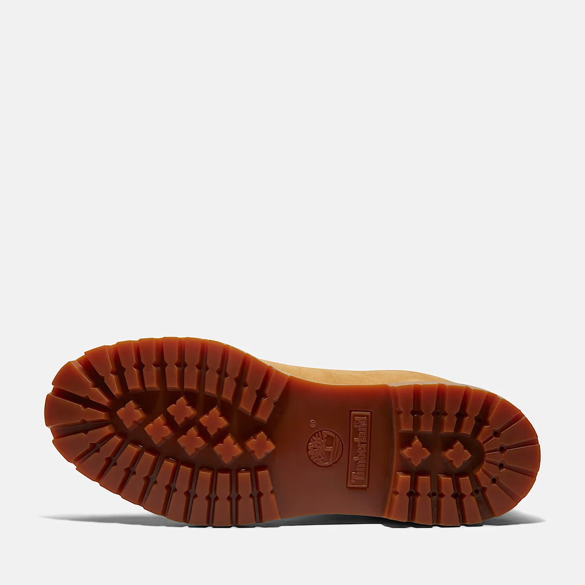 TIMBERLAND Scarponcino Uomo Premium 6 INCH WATERPROOF-Wheat