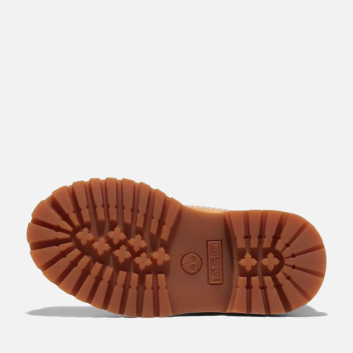 TIMBERLAND Scarponcino Bambino PREMIUM 6 INCH WATERPROOF-Wheat