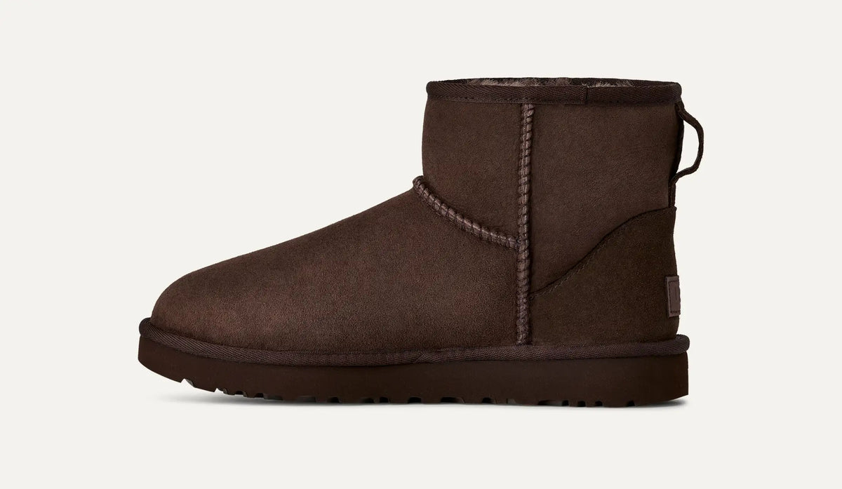 UGG Scarponcino Donna CLASSIC MINI II 1016222-Dusted Cocoa