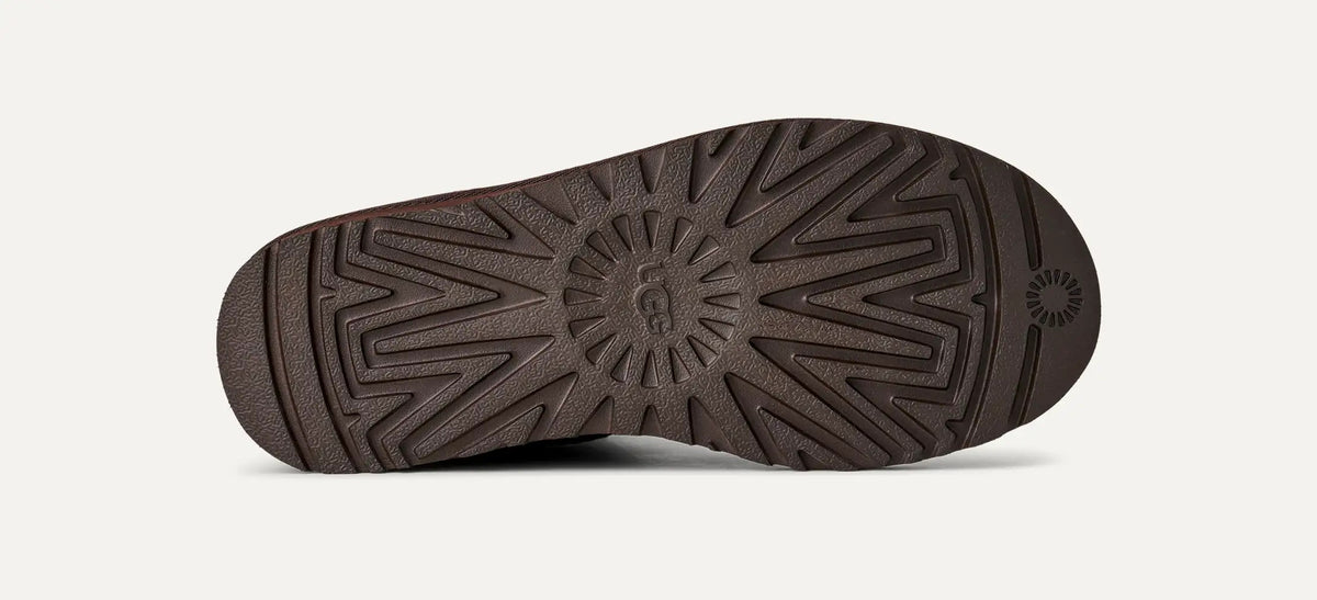 UGG Scarponcino Donna CLASSIC MINI II 1016222-Dusted Cocoa