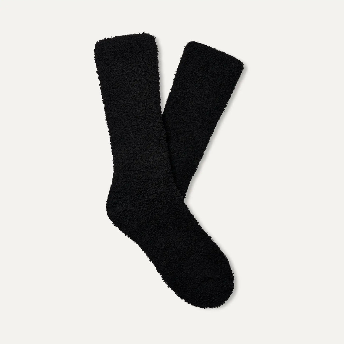UGG Calzettoni Uomo FINCHER ULTRA COZY-Black
