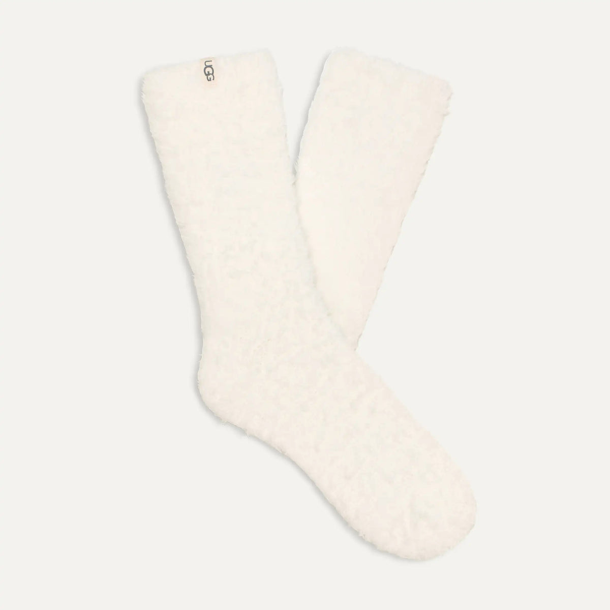 UGG Calzettoni Donna TEDDY COZY-Cream