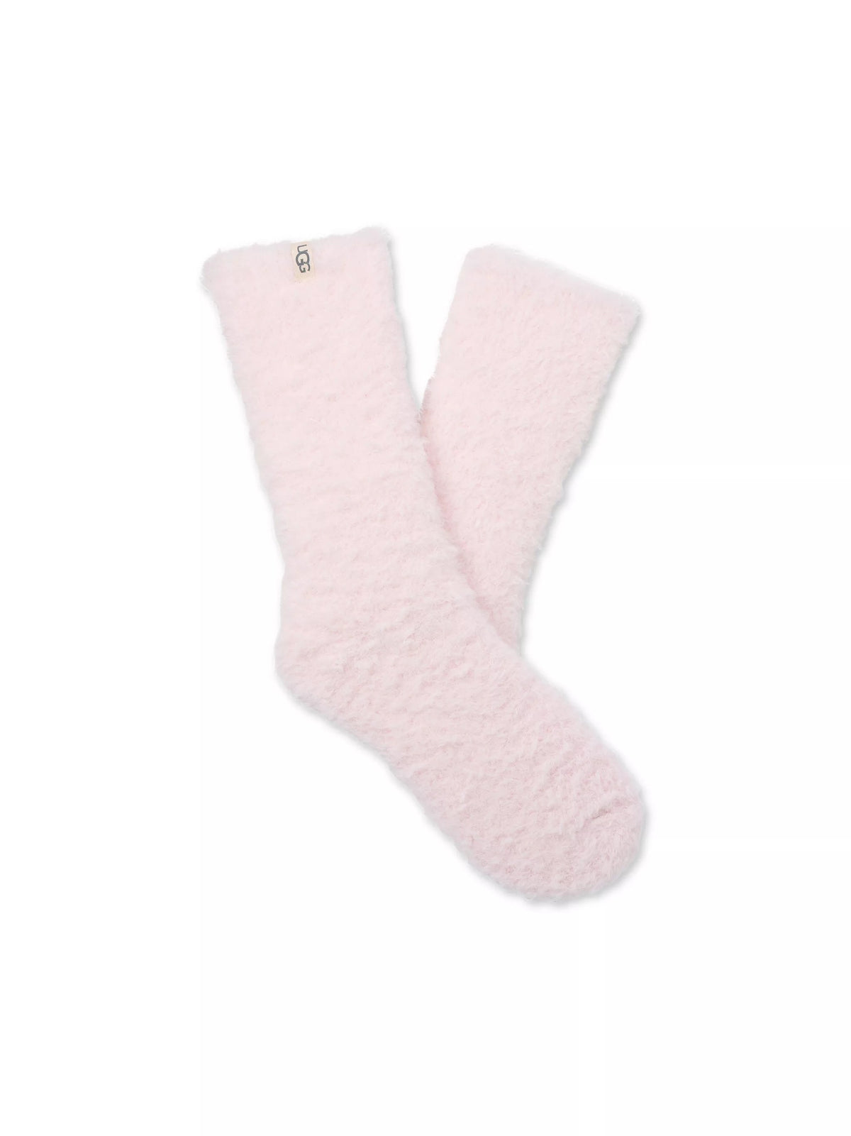 UGG Calzettoni Donna TEDDY COZY-Pale Orchid