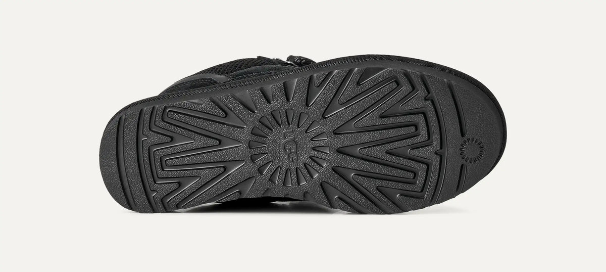 UGG Sneaker Donna LOWMEL 1144032-Black