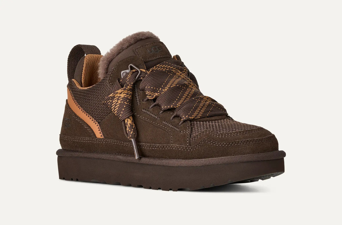 UGG Sneaker Donna LOWMEL 1144032-Dusted Cocoa
