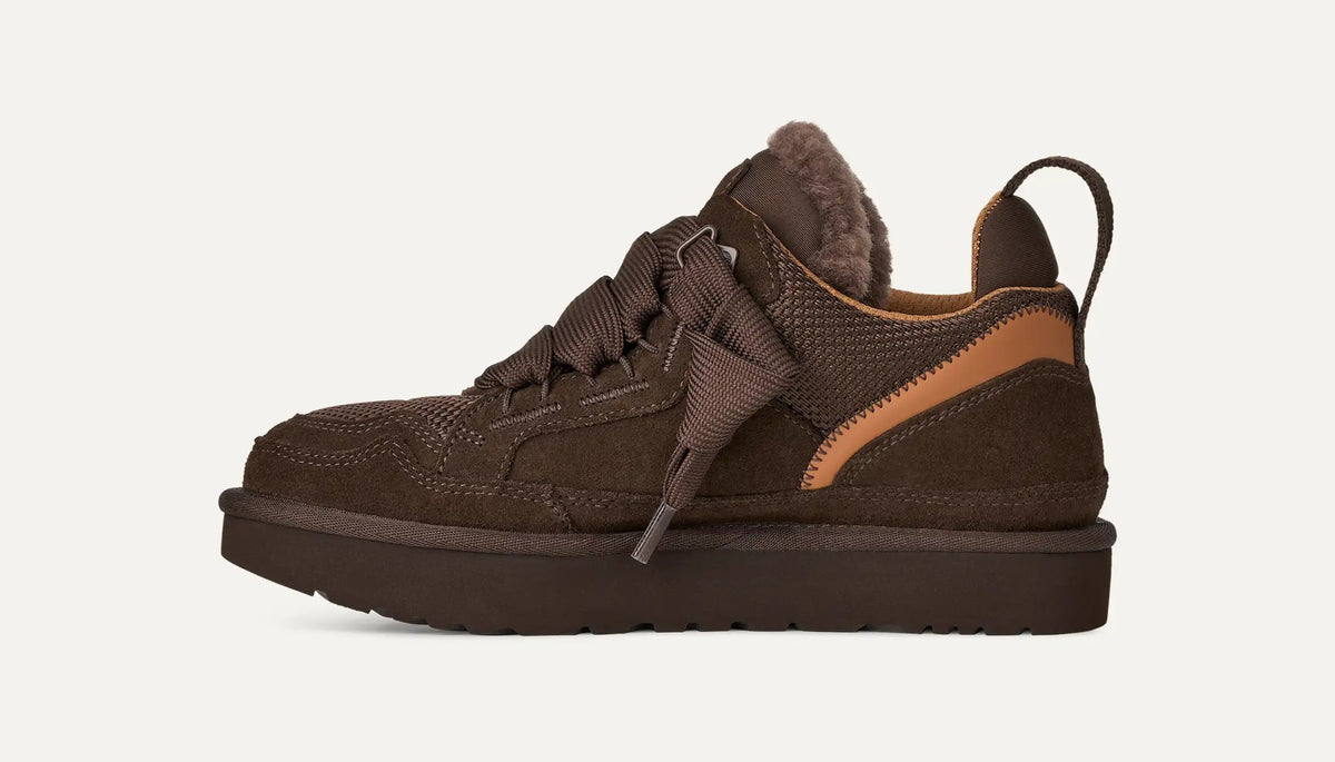 UGG Sneaker Donna LOWMEL 1144032-Dusted Cocoa