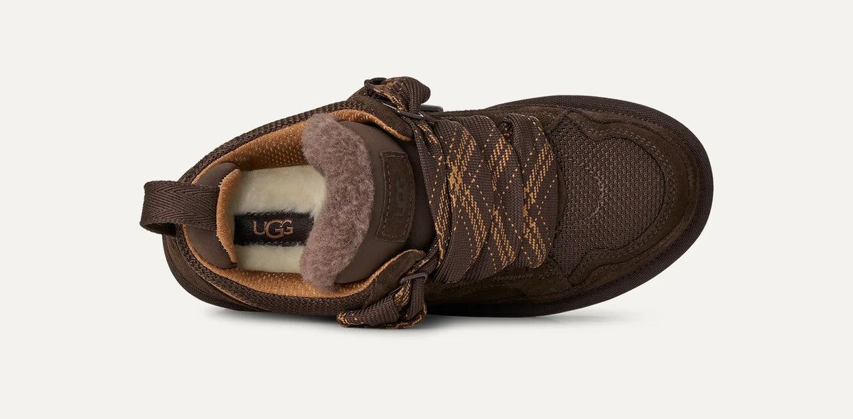 UGG Sneaker Donna LOWMEL 1144032-Dusted Cocoa