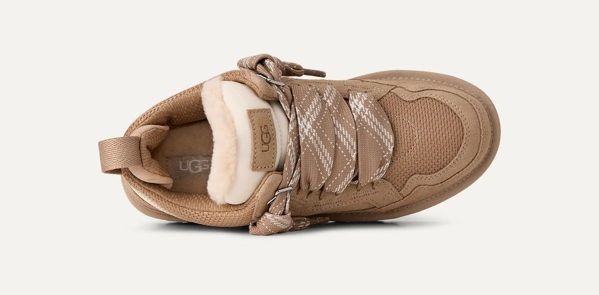 UGG Sneaker Donna LOWMEL 1144032-Sand