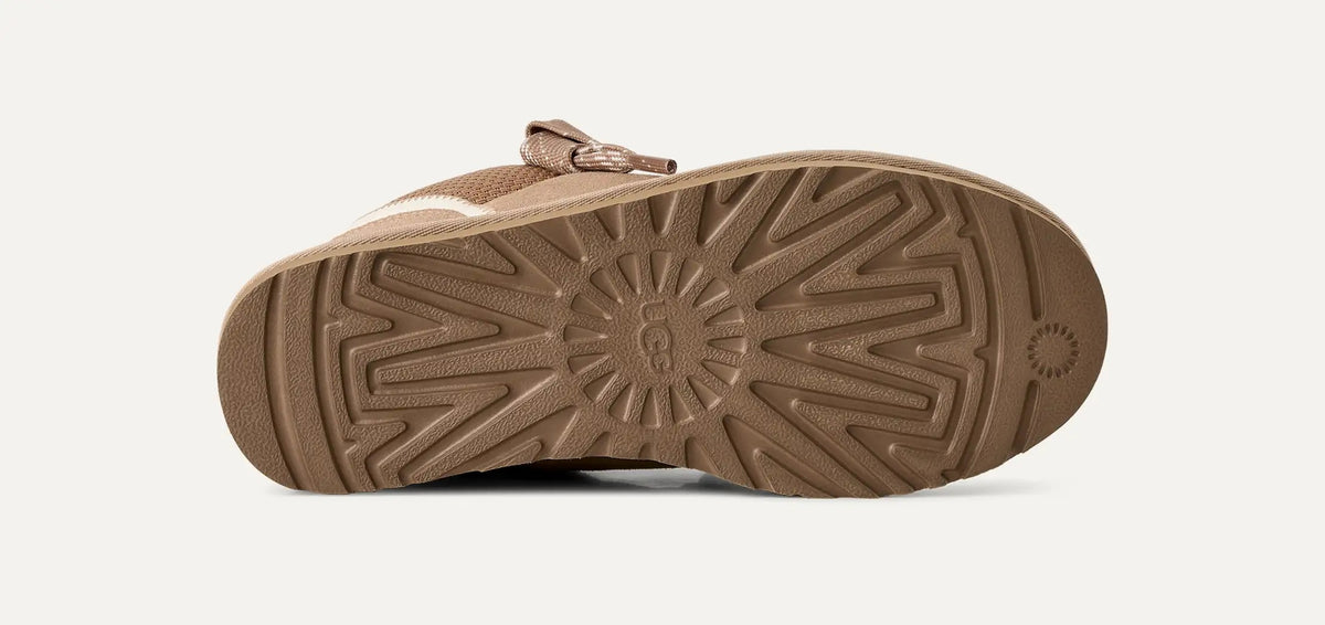 UGG Sneaker Donna LOWMEL 1144032-Sand