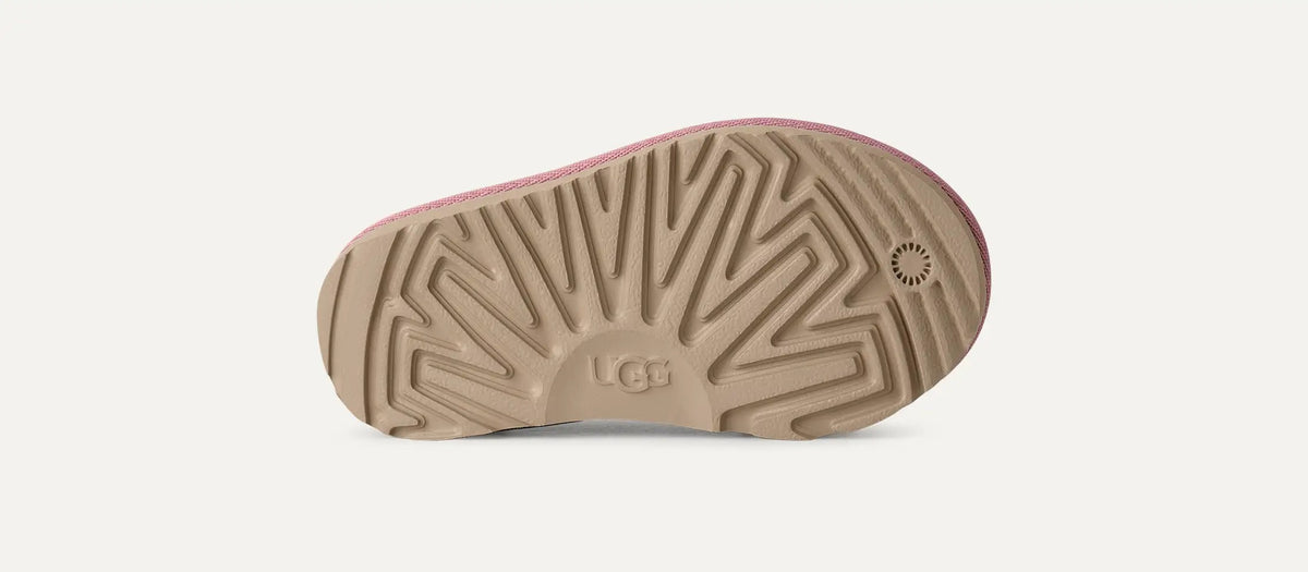 UGG Sneaker Unisex Bambino (2-5anni) Lowmel 1152410T-Dusty Orchid