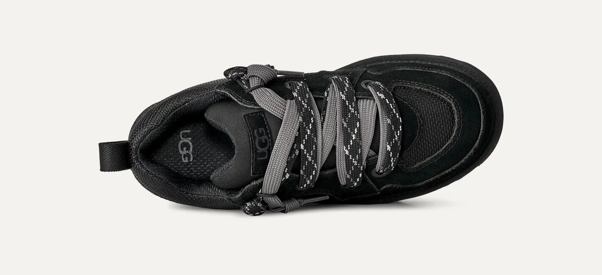 UGG Sneaker Uomo LO LOWMEL 1169493-Black