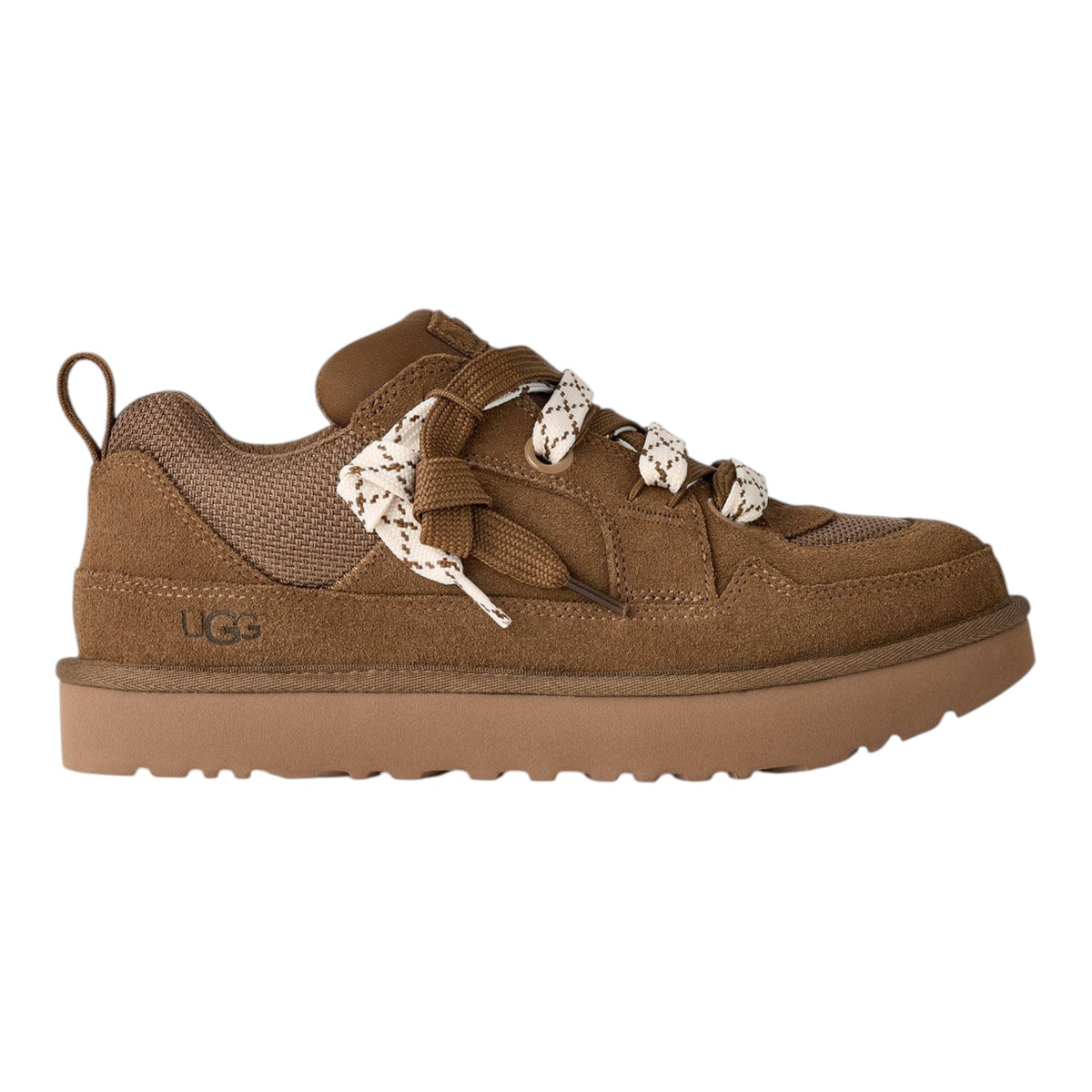 UGG Sneaker Uomo LO LOWMEL 1169493-Light Bronze