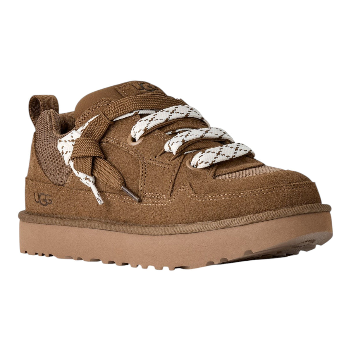 UGG Sneaker Uomo LO LOWMEL 1169493-Light Bronze