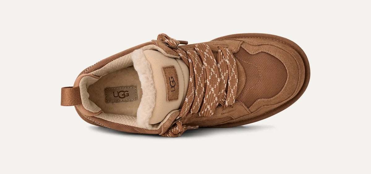 UGG Sneaker Uomo LOWMEL 1170750-Chestnut