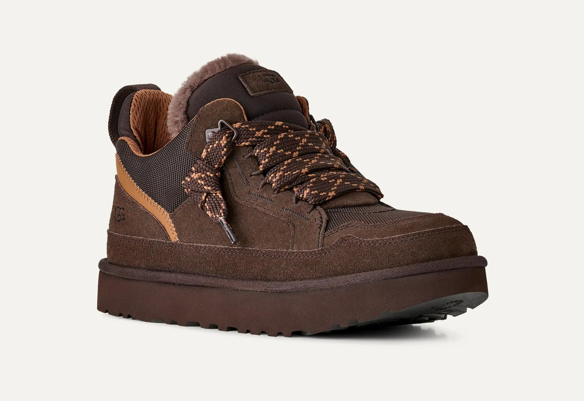 UGG Sneaker Uomo LOWMEL 1170750-Dusted Cocoa