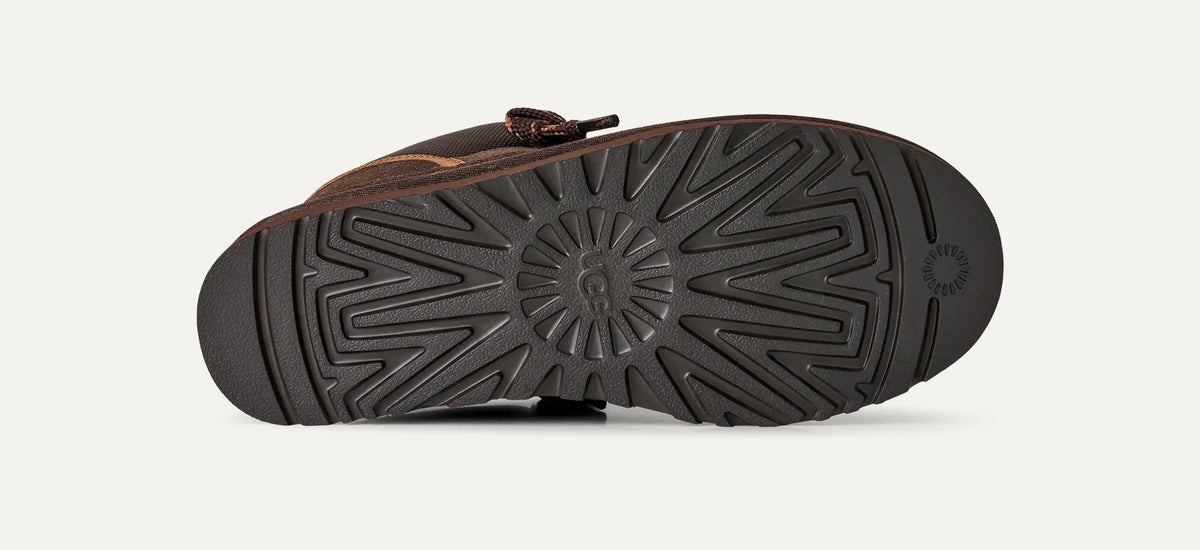 UGG Sneaker Uomo LOWMEL 1170750-Dusted Cocoa