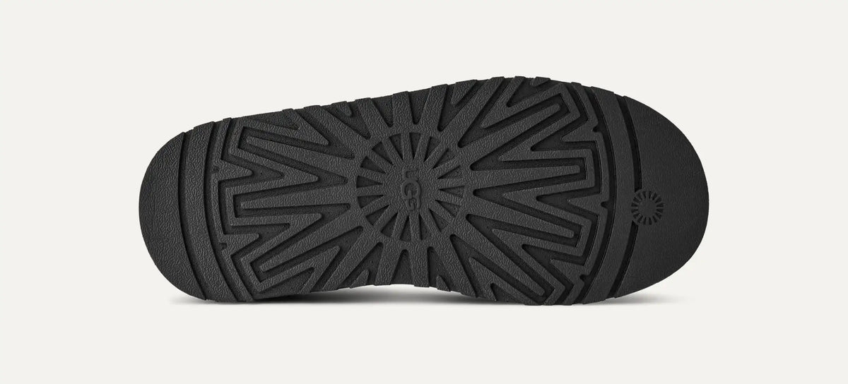 UGG Ciabatta Donna TAZZ II 1174471-Black