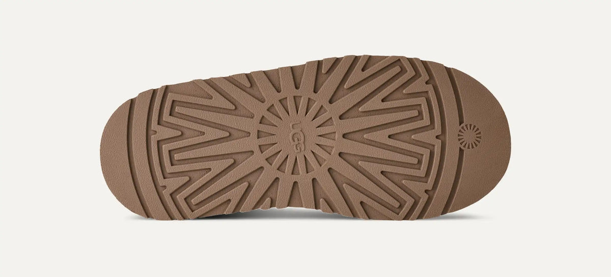 UGG Ciabatta Donna TAZZ II 1174471-Chestnut
