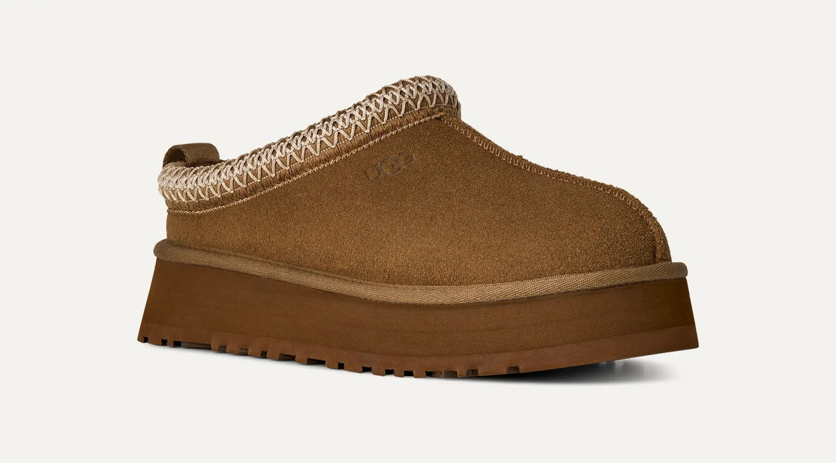 UGG Ciabatta Donna TAZZ II 1174471-Light Bronze